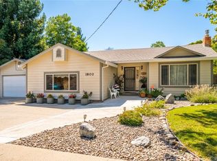 1800 Boynton Ave, Oroville, CA 95966