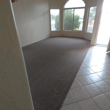 Formal Living/Dining Room