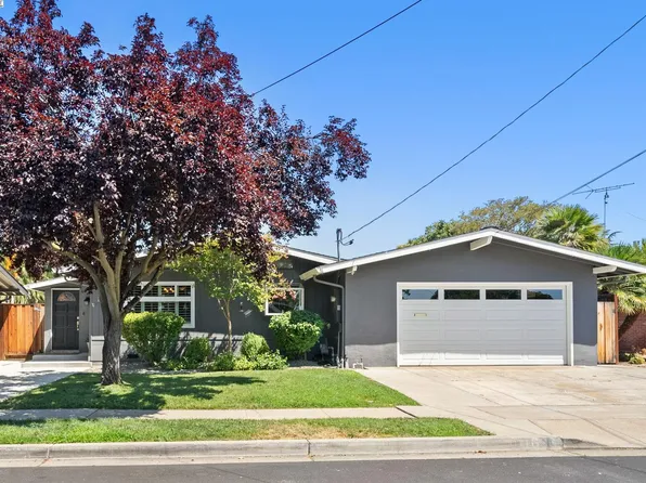 1636 Juniper St, Livermore, CA 94551