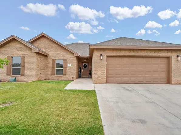 2611 Alkan St, Midland, TX 79706