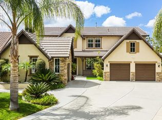 15394 Falcon Crest Ct, San Diego, CA 92127