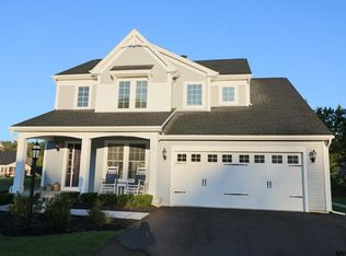 29 Cider Mill Way, Saratoga Springs, NY 12866