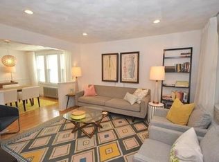 26 Curtis St #26, Medford, MA 02155