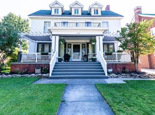 1431 Harvard Blvd, Toledo, OH 43614