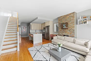 137A 22nd Street #TH