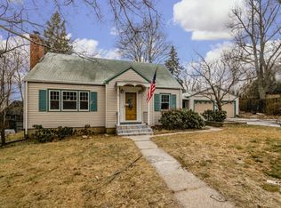 60 Davis Ave, Vernon, CT 06066