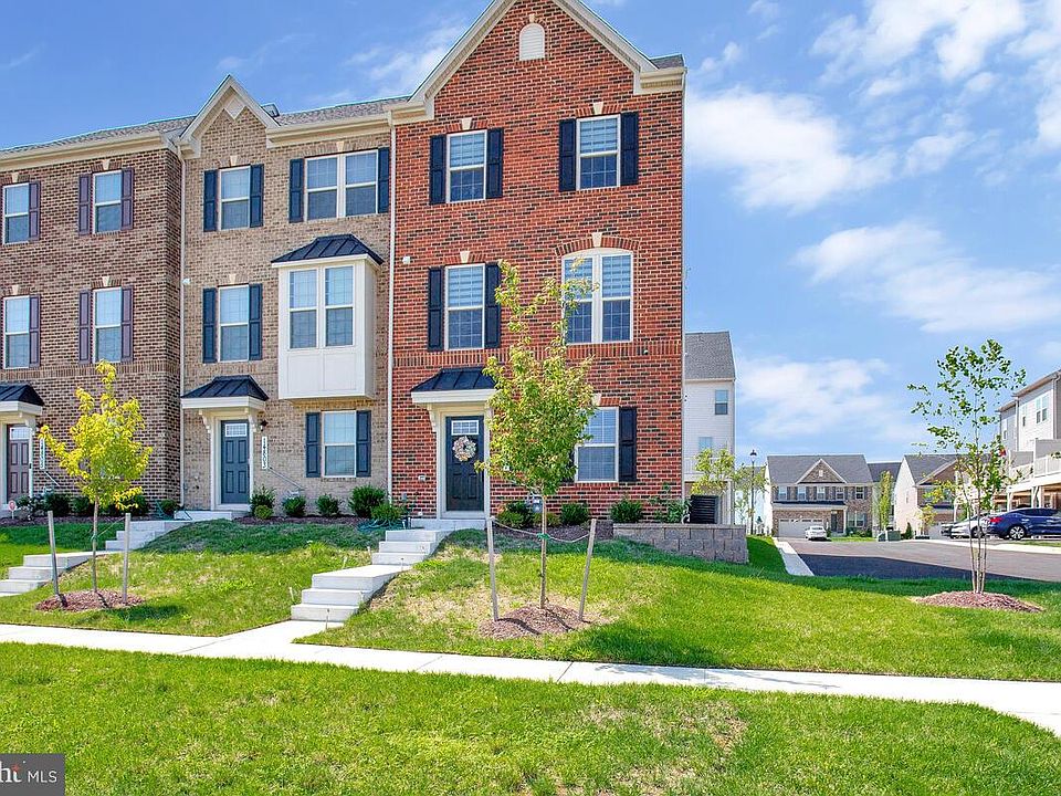 14801 Mattawoman Dr, Brandywine, MD 20613 MLS MDPG2086240 Zillow
