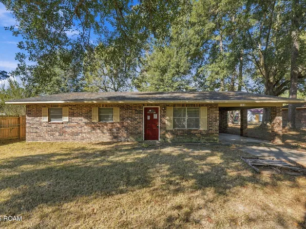 123 Lester St, Ville Platte, LA 70586