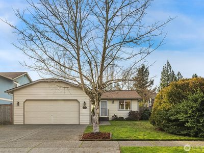 1019 Kessler Drive, Sultan, WA, 98294