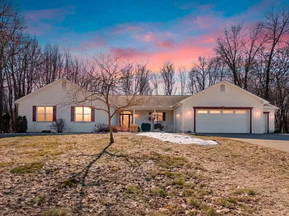 7625 Timberview Ave, Kalamazoo, MI 49009