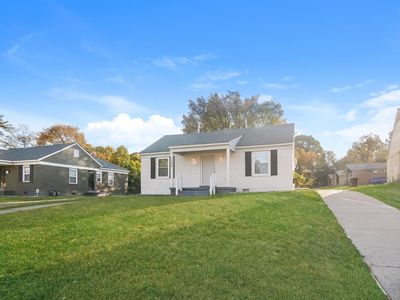 1380 Kimball Cv, Memphis, TN, 38114