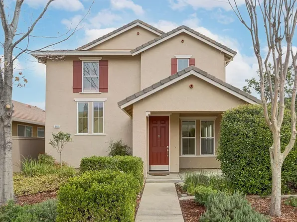3141 Flagler Way, Rancho Cordova, CA 95670