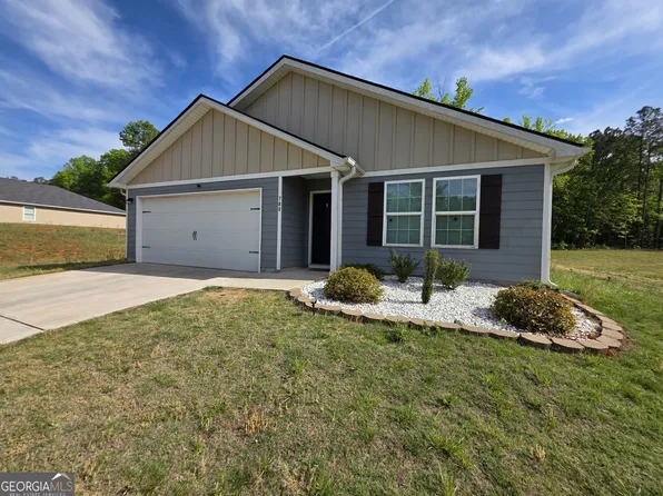 780 Hunter Welch Pkwy, Luthersville, GA 30251