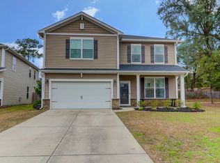 3600 Locklear Ln, Mount Pleasant, SC 29466
