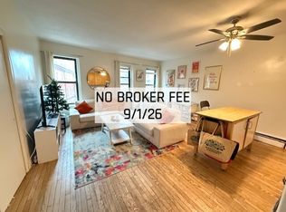 160 Salem St APT 7, Boston, MA 02113