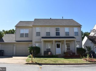 3380 Mountain Laurel Loop, Dumfries, VA 22026