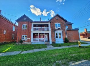 32-34 Clinton St, Salamanca, NY 14779