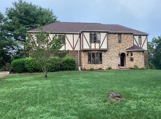 95 Cliffside Dr, Somerset, KY