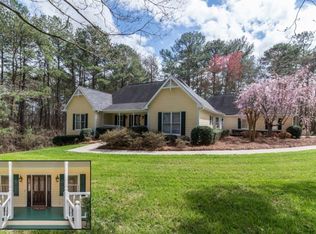 1815 Hardman Ln, Woodstock, GA 30188