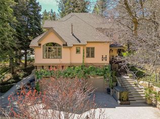 279 El Dorado Ct, Lake Arrowhead, CA 92352