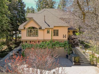 279 El Dorado Ct, Lake Arrowhead, CA, 92352