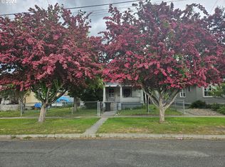 2514 Valley Ave, Baker City, OR 97814
