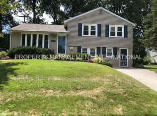 2908 Joyce Rd, Roslyn, PA 19001