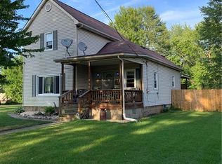 140 Wheeling Ave, Wellington, OH 44090