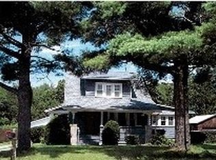 5579 Us Highway 322, Franklin, PA 16323