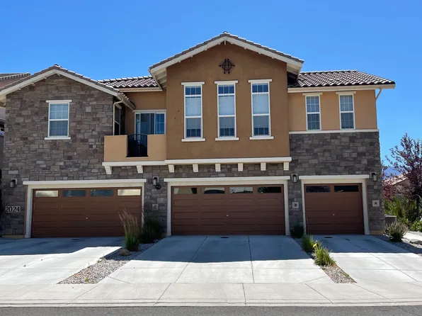 2024 Wind Ranch Rd Unit B, Reno, NV 89521