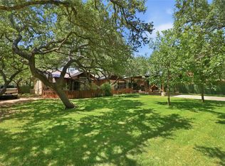 102 N Lake Hills Dr, Austin, TX 78733