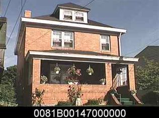 5507 McCandless Ave, Pittsburgh, PA