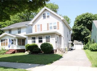 418 Westfield St, Rochester, NY 14619