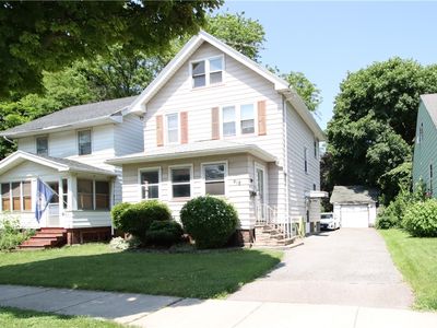 418 Westfield St, Rochester, NY, 14619