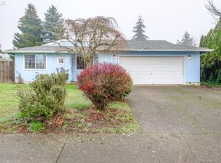 500 NE E St, Willamina, OR 97396
