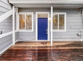 1059 S Walden Way #155, Aurora, CO 80017