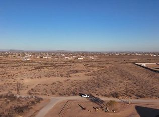 23501 W Radford Rd, Wittmann, AZ 85361