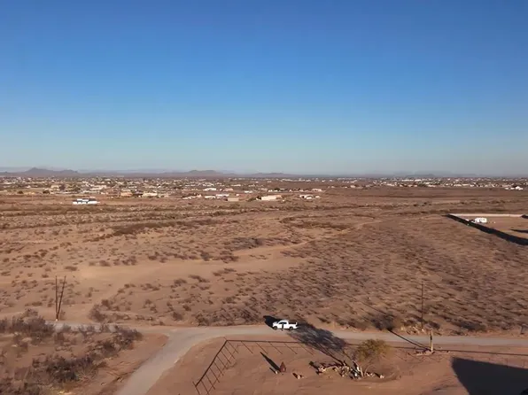 23501 W Radford Road #-, Wittmann, AZ 85361