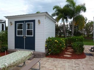 554 SW 42nd Cv, Okeechobee, FL 34974