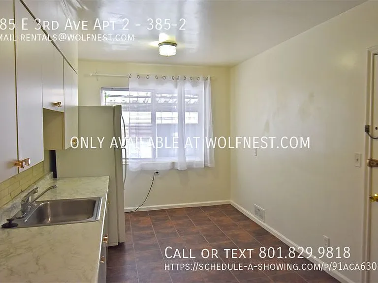 385 E 3rd Ave #2 — Photo 2