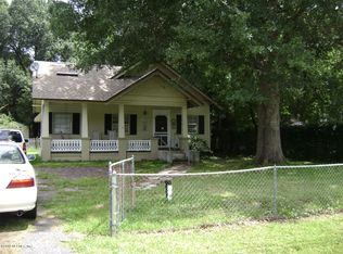 9129 Wild Rd, Jacksonville, FL 32220