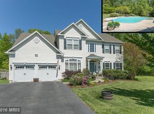 3361 Evans Rd, Huntingtown, MD 20639