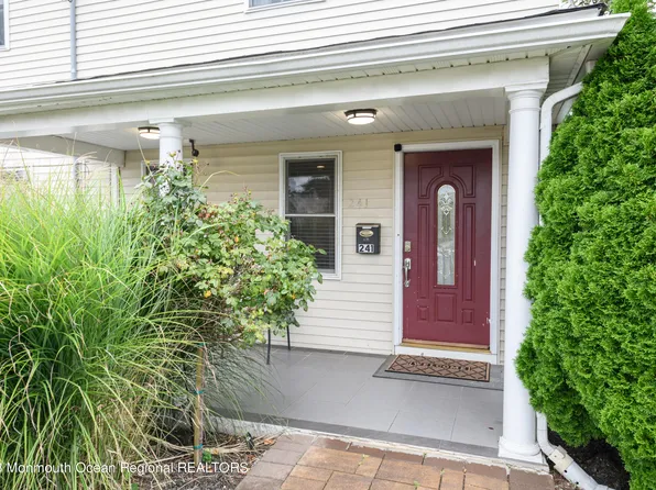 241 Hearn Avenue, Long Branch, NJ 07740