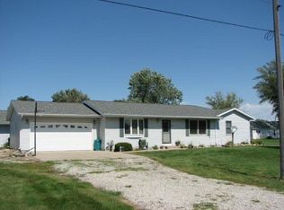 225 W Kimball St, Rhodes, IA 50234