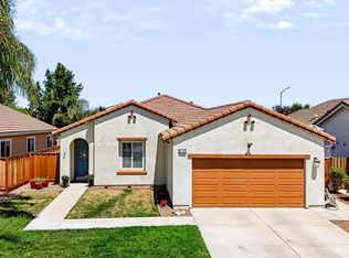 2130 Harborage Way, Oakley, CA 94561