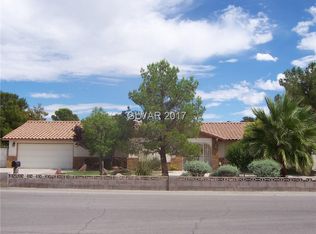 5251 N Lisa Ln, Las Vegas, NV 89149