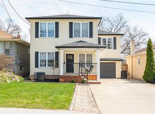 788 Oakdale Ave, Burlington, ON L7T1L4