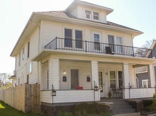 1009 N 17th St #1011, Sheboygan, WI 53081