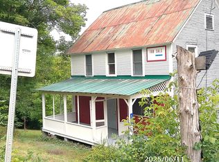 806 Nys Rte #22, Westport, NY 12993