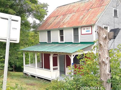 806 Nys Rte #22, Westport, NY, 12993